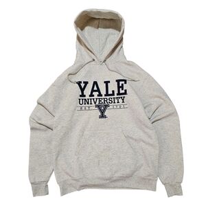 Champion Yale University Hoodie